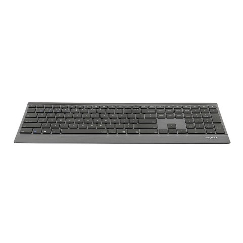 Rapoo E9500M (Noir)