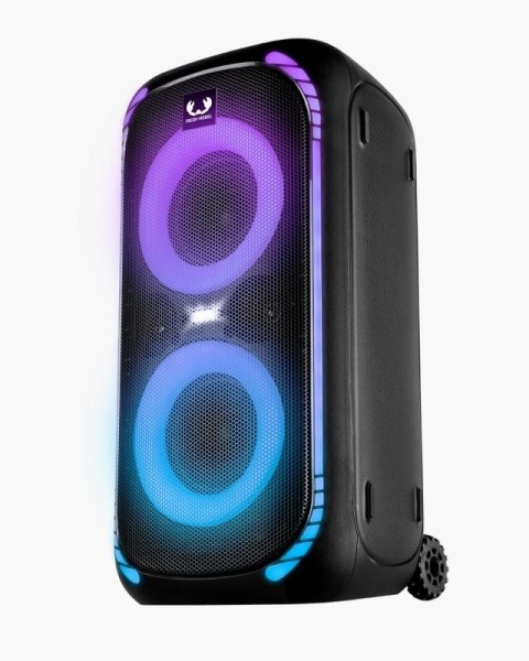 Fresh n rebel - party loud l - wireless bluetooth party speaker 640w