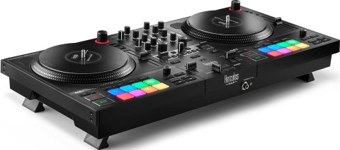 Hercules dj control inpulse t7