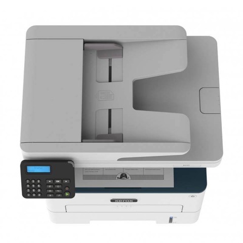 Imprim. xerox b225 3-en-1 laser mono 34ppm r/v lan/wifi * 006r0439x