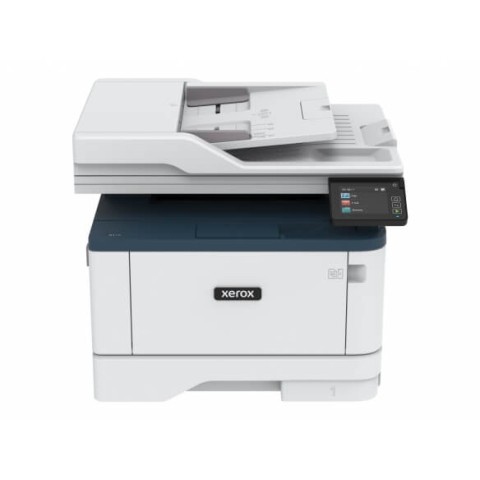 Imprim. xerox b315 4-en-1 laser mono 38ppm r/v lan/wifi * 006r0437x