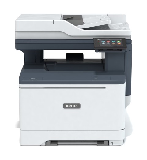 Imprim. xerox c325 4-en-1 laser coul. 33ppm r/v lan/wifi * 006r0482x