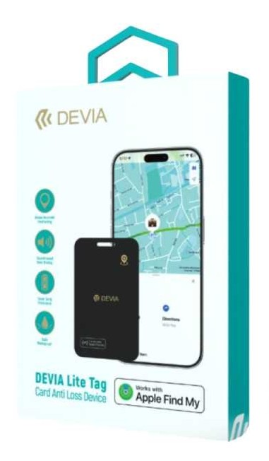 Devia lite tag