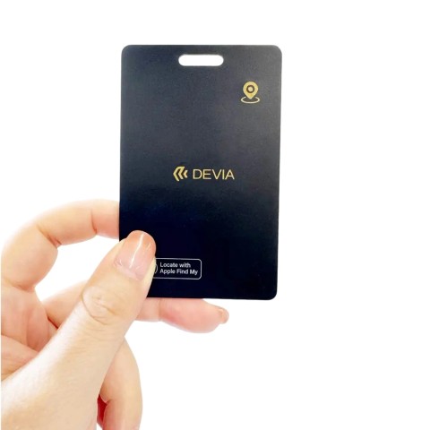 Devia lite tag card anti loss device