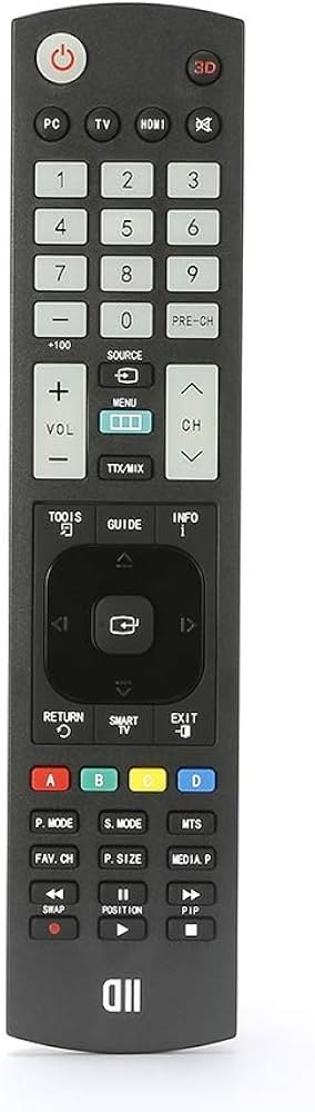 D2 - telecommande universelle dédiée samsung