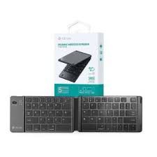 Devia lingo series foldable wireless keyboard