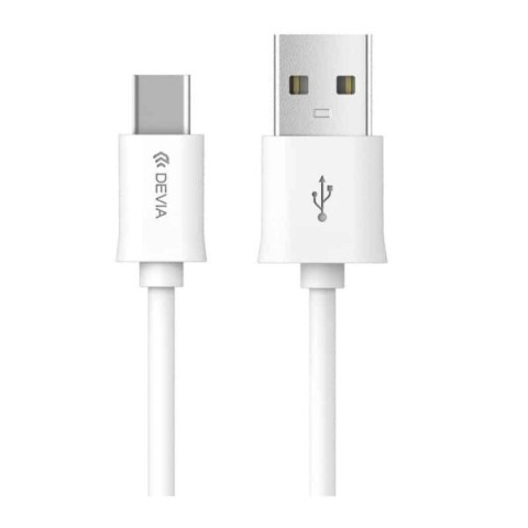Devia smart series cable for type-c (5v 2a,2m)