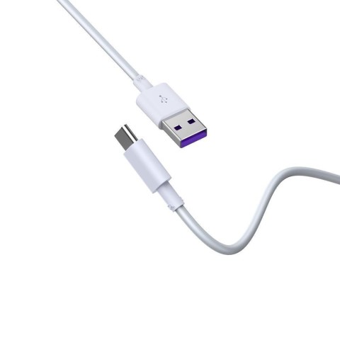 Devia smart series super charge usb to type-c cable compat (5a 1.5m)