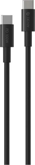 Devia smart series 100w c to c pd cable(5a,1.5m)