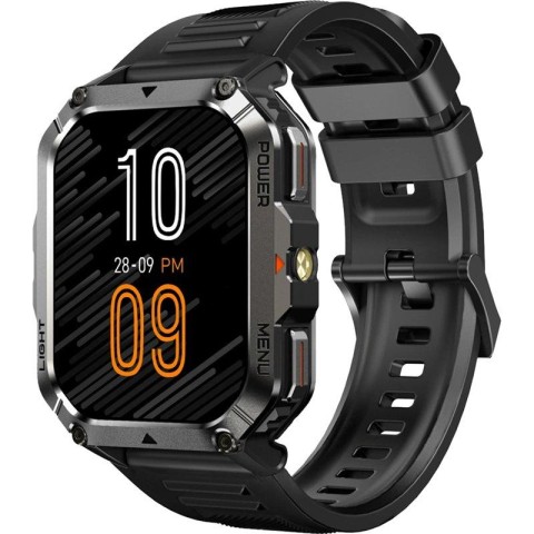 Blackview w70pro * montre connectee 1.45 ip68 900mah * black