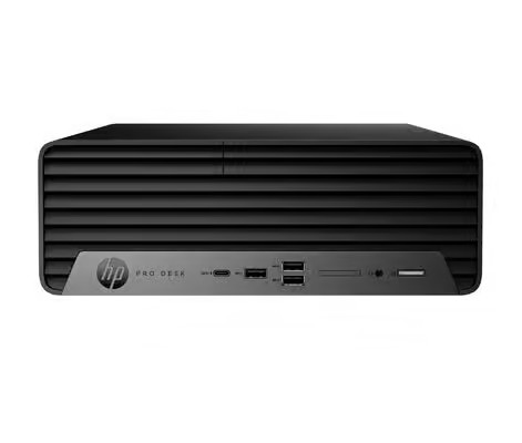 Pc hp pro 400 g9 (sff) i5-14500 16/512go nvme uhd770 w11pro