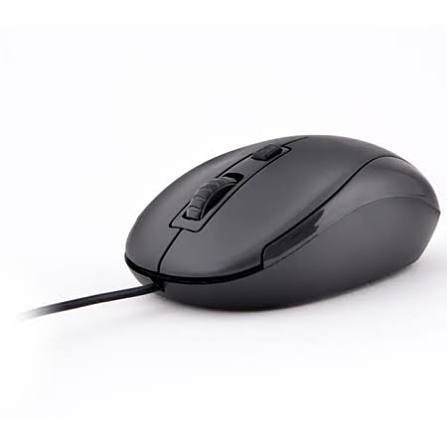 Bluestork m-w-off20 * souris optique 1000dpi filaire usb * noire