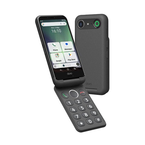 Doro aurora a20 (noir)