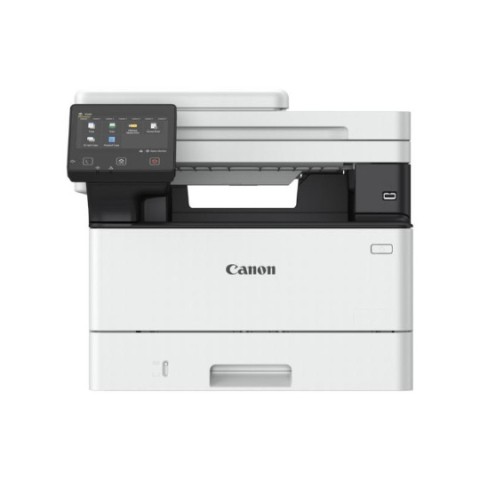 Imprim. canon mf465dw 4-en-1 laser mono 40ppm usb/lan/wifi * 070