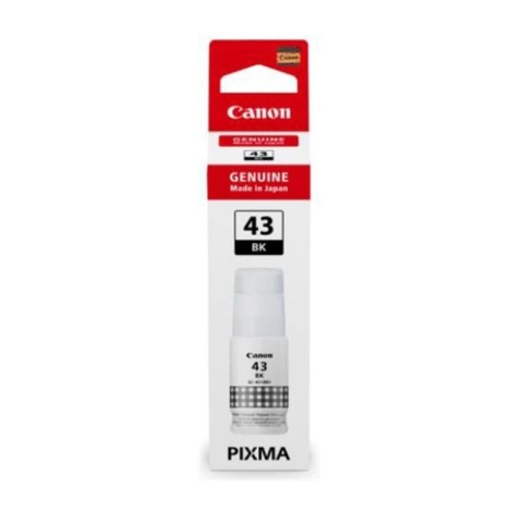 Encre canon gi-43 black