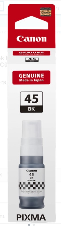 Encre canon gi-45 black