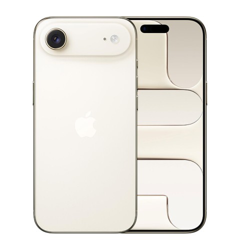 Apple iphone air 256 go or clair
