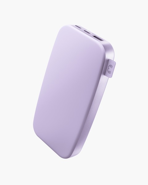 Fresh n rebel - powebank 10000 mah usb-c - fast chargin