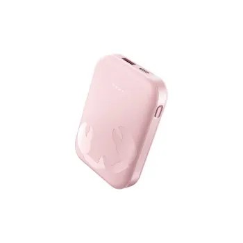 Fresh n rebel - powebank 10000 mah usb-c - fast chargin