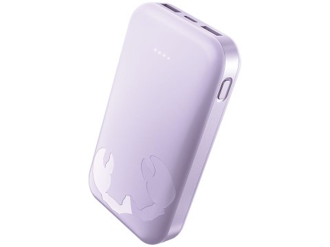 Fresh n rebel - powebank 20000 mah usb-c - fast chargin