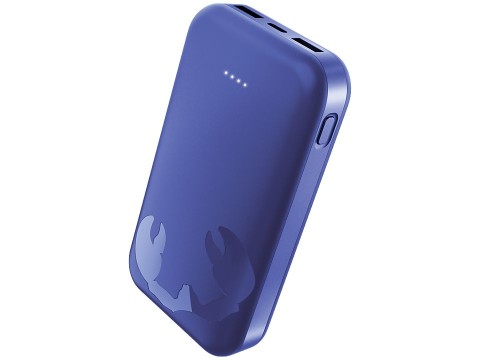 Fresh n rebel - powebank 20000 mah usb-c - fast chargin