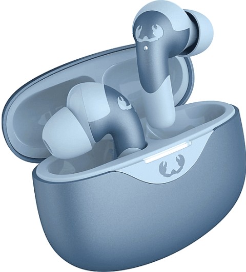 Fresh n rebel - twins ace - true wireless earbuds with hybrid anc - v