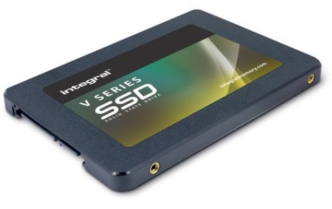 SSD integral v-series v2 240go - s-ata 2,5 * inssd240gs62