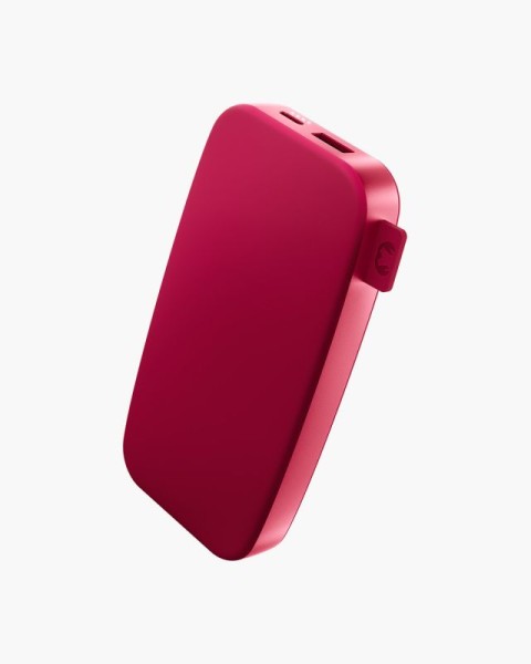 Fresh n rebel - powerbank 12000 mah usb-c - ultra fast charging & 20w