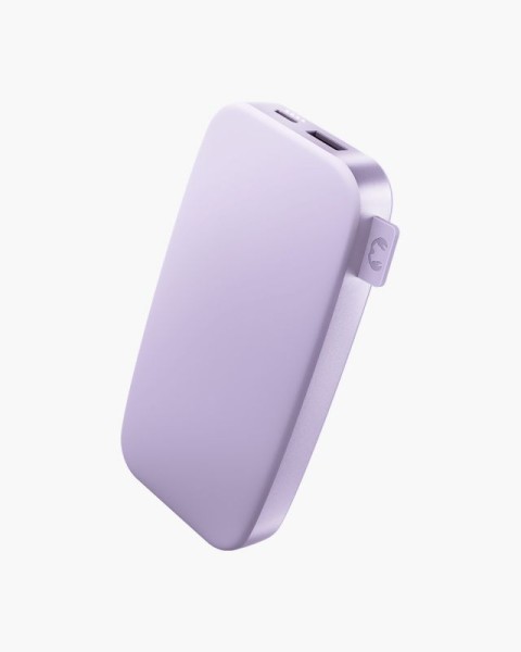 Fresh n rebel - powerbank 12000 mah usb-c - ultra fast charging & 20w