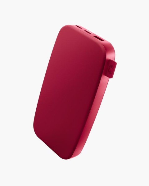 Fresh n rebel - powerbank 18000 mah usb-c - ultra fast charging & 20w