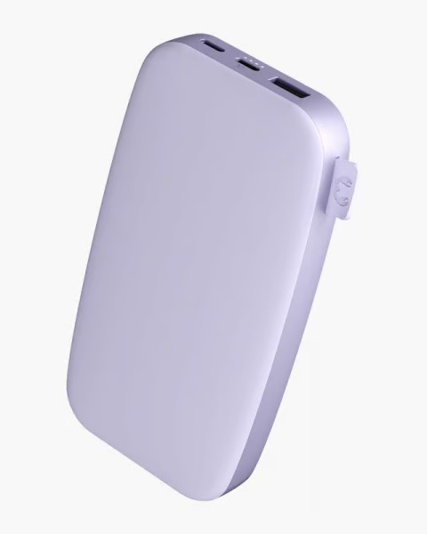 Fresh n rebel - powerbank 18000 mah usb-c - ultra fast charging & 20w