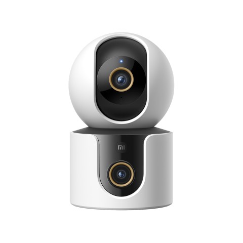 Xiaomi smart camera c500 dual white