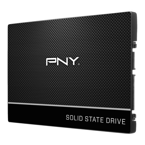 SSD pny cs900 500go - s-ata 2,5 - ssd7cs900-500-rb