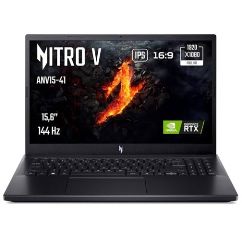Acer nitro anv15-52-r212 15,6 fhd intel core i5 13420h 16/1to rtx4050 w11