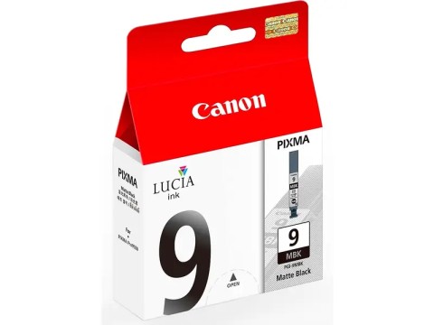 Encre canon pgi 9 mbk
