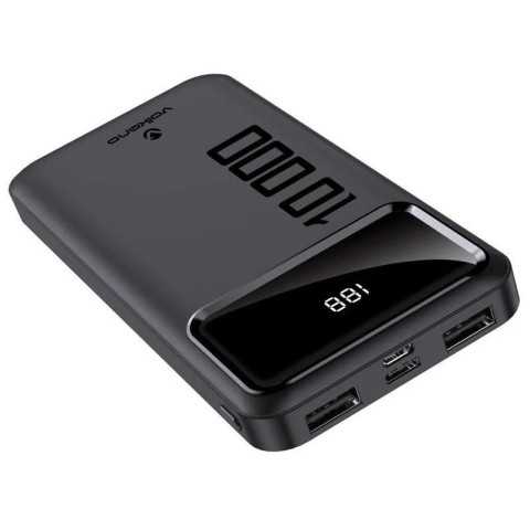 Volkano vk-9021-ndg power bank punch series 1000mah