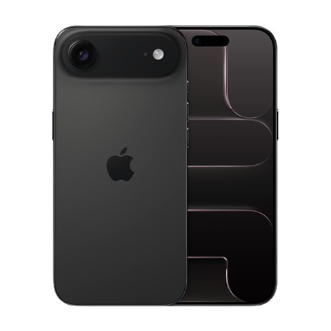Apple iphone air 256gb 6,5 ip68 space black