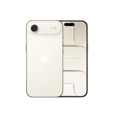 Apple iphone air 512gb 6,5 ip68 light gold