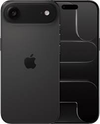 Apple iphone air 512gb 6,5 ip68 space black