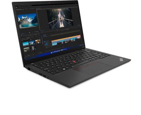 Lenovo thinkpad p14s g4 14 tactile i5-1340p 16/512go wifi6 w11pro