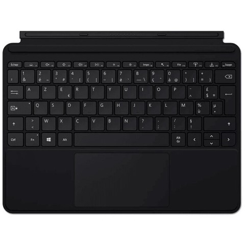 Microsoft Surface Go Type Cover Noir