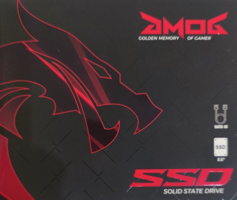 SSD gmog 1to 2,5 sata3