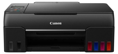 Imprim. canon g640 3-en-1 photo megatank usb/wifi airprint * gi-43