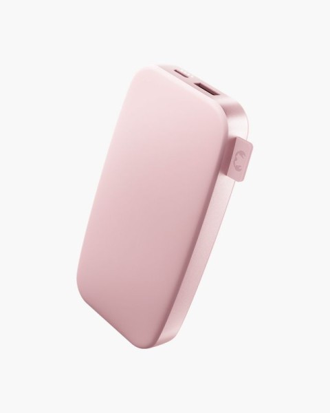 Fresh n rebel - powerbank 12000 mah usb-c - ultra fast charging & 20w
