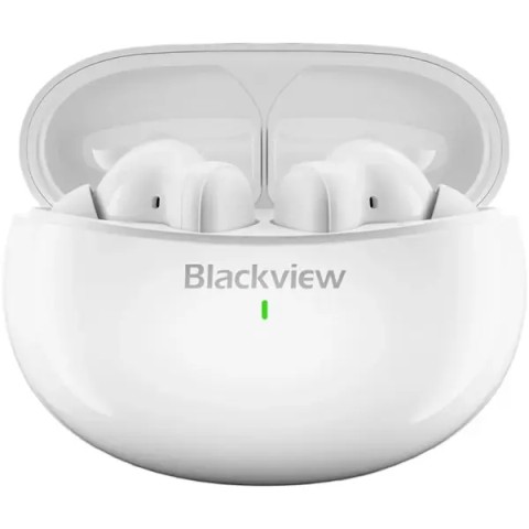 Blackview airbuds 30 oreillettes bluetooth * frost white