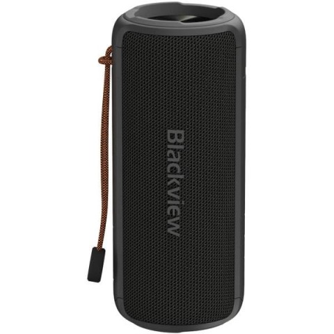 Blackview aurabass 3 enceinte bluetooth 5.3 ss/fil étanche ipx7