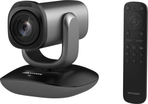 Hikvision ds-uvc-p28(o-std) webcam & visio pro