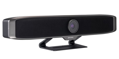 Hikvision ids-uvc-x28-b webcam & visio pro