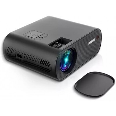 Videoproj. cheerlux c10n mini projecteur fhd 260lu hdmi/usb andr13