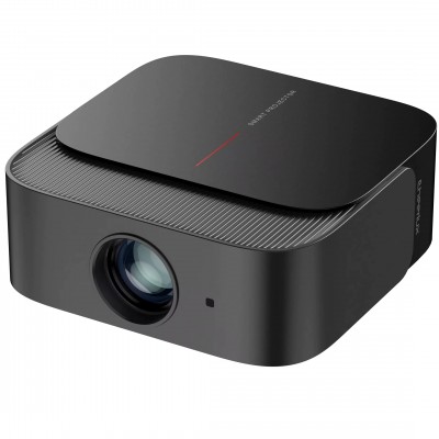 Videoproj. cheerlux e2 mini projecteur fhd 300lu hdmi/usb andr13